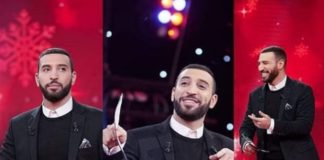 فيديو..نضال السعدي يكشف حقيقة إصابته بالكورونا ونتائج التحاليل الطبية