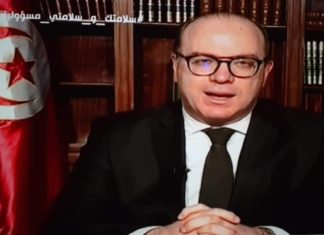 الفخفاخ..450 مليون دينار لضمان أجور العمال ومساعدة المحالين على البطالة الفنية والفئات الهشة