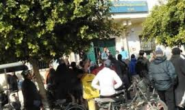 في الجيارة : ﺍﻟﺴﺠﻦ ﻟﺼﺎﺣﺒﻲ ﻣﻘﺎﻫﻲ ﺧﺎﻟﻔﺎ ﻗﺮﺍﺭ ﺍﻟﺤﺠﺮ ﺍﻟﺼﺤﻲ ﺍﻟﺸﺎﻣﻞ “التفاصيل”