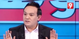 علاء الشابي: مستشارة رئيس الجمهورية هددتني..وموعدنا الجمعة القادمة