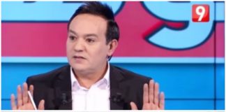 علاء الشابي للمكي:”وقف برنامجي صحيح أما ضغطنا وفقعنا الدمالة وهاو اعلام البوز بالحق”