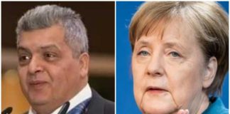 “دكتور كمون”.. طبيب تونسي واكتشاف لقاح كورونا يورط ميركل وبرلين ترد