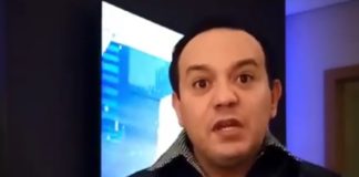 “بالفيديو” ﻋﻼﺀ ﺍﻟﺸﺎﺑﻲ : ﺍﻻﺟﺮﺍﺀﺍﺕ ﺍﻟﻲ ﺧﺬﺍﺗﻬﻢ ﺍﻟﻮﺯﺍﺭﺓ ﺍﻟﻜﻞ ﺑﻔﻀﻞ ﺑﺮﻧﺎﻣﺠﻲ