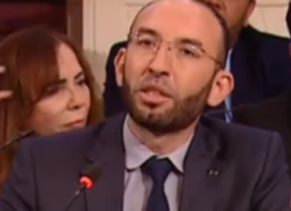 نائب عن ائتلاف الكرامة : التكفير حكم شرعي لا يحب أن نخجل منه (فيديو)