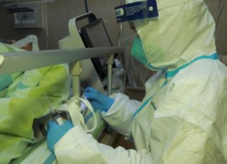 القيروان : من بينهم رضيع..وضع 7 أشخاص في الحجر الصحي