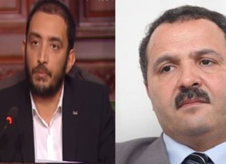 ﺍﻟﻌﻴﺎﺭﻱ ﻟﻠﻤﻜﻲ : ﺗﺴﺘّﺮﻙ ﻋﻠﻰ ﻣﻦ ﻳﺴﺘﻌﻤﻞ ﺻﻔﺔ ﺍﻟﻨﺎﺋﺐ ﻟﻴﺴﺎﻫﻢ ﻓﻲ ﻗﺘﻞ ﺍﻟﻨﺎﺱ ﻳﺠﻌﻠﻚ ﻣﺸﺎﺭﻛﺎ