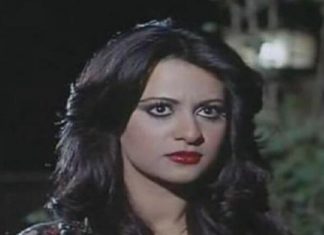 فنانة شهيرة تنشر صورة مرعبة لوجهها وتطلب الدعاء