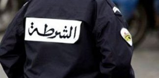 قفصة.. مهرب يعتدي على عون أمن ويحاول دهسه وجره