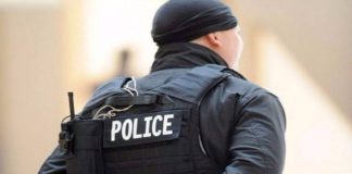 عون أمن يهرّب شخصا من منطقة البحيرة بعد تصنيفها بؤرة انتشار كورونا وعزلها