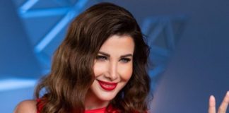 نانسي عجرم تشارك في مسلسلات رمضان 2020.. وتدخل عالم التمثيل لأول مرة رفقة نجوم مصر