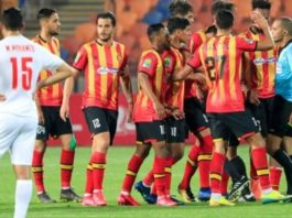 الترجي : قائمة اللاعبين المدعويين لمواجهة الزمالك المصري