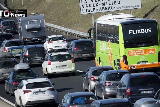 مرصد السلامة المرورية يطلق خطة شاملة لتأمين احتفالات رأس السنة