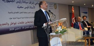 محمد عبو يكشف حقيقة التخلي عن نظام الحصة الواحدة لشهر جويلية