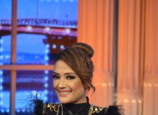 اتهموها بسرقة خاتم منال عمارة: مايا تعلق