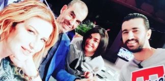 فوزي بن قمرة:”انتظروني في اضحك معنا عندي كلام قوي سأوجهه لبعض الأشخاص”