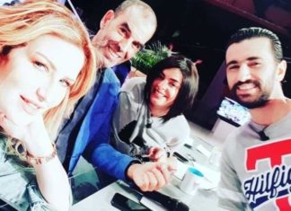 فوزي بن قمرة:”انتظروني في اضحك معنا عندي كلام قوي سأوجهه لبعض الأشخاص”