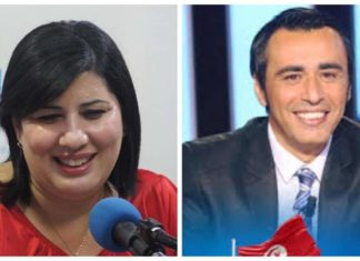 جوهر بن مبارك: “عـبـيـر موسي هي الكورونا السياسية”
