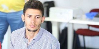 الزميل الصحفي يسري اللواتي في ذمة الله