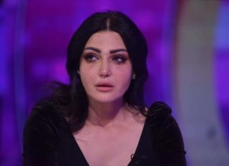 تعرضت للسخرية والتنمر بعد نزع “الماكياج” في ديما لاباس..ساندرا الشيحاوي ترد
