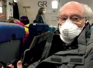 تجوّل في الأسواق وذهب إلى “الحمّام”: تفاصيل جديدة حول المصاب الذي فرّ خارج البلاد