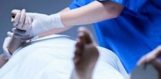 الكاف: فظيع..وفاة فتاة في خلاط مرطبات