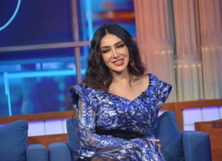 فيديو..سامية الطرابلسي: هذه تفاصيل لقائي بليلى وزين العابدين بن علي