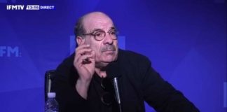 فيديو..توفيق البحري: كريم الغربي ماينجمش يكون ممثل وبسام الحمراوي بعيد عليه