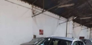 منحها وزير الفخفاخ لابنته وتسببت في حادث..محمد عبو يتدخل وتفاصيل جديدة