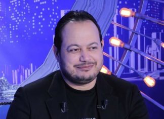 سمير الوافي يكشف عن “حلقة بوجهين في وحش الشاشة”