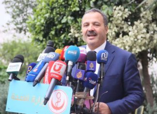 تسجيل 6 حالات إصابة جديدة بفيروس كورونا المستجدّ بتونس