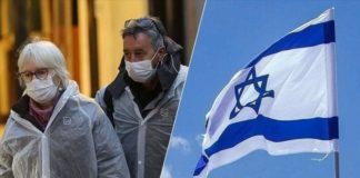 فيروس “كورونا” يضرب بقوة في اسرائيل