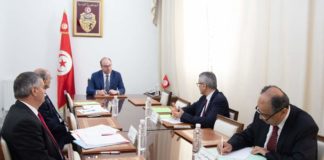 في جلسة عمل وزارية: السيناريوهات المقترحة لاستكمال السنة الدراسية