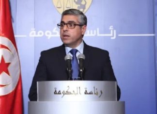 عاجل: ﺍﻻﻋﻼﻥ ﻋﻦ 4 ﺑﺆﺭ لكورونا ﻓﻲ ﻫﺬﻩ ﺍﻟﻤﻨﺎﻃﻖ ﻭﺗﻮﻧﺲ ﺗﺪﺧﻞ ﺍﻟﻤﺮﺣﻠﺔ ﺍﻟﻮﺑﺎﺋﻴﺔ ﺍﻟﺜﺎﻟﺜﺔ