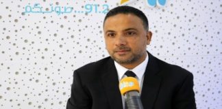 عبد اللطيف العلوي : عشرات التهديدات بالقتل والحرق تصل سيف مخلوف يوميا