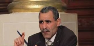 ﻓﻴﺼﻞ ﺍﻟﺘﺒﻴﻨﻲ ﻳﺪﻋﻮ ﻹﻳﻘﺎﻑ ﺃﺷﻐﺎﻝ ﻣﺠﻠﺲ ﺍﻟﻨﻮﺍﺏ ﻟﻤﺪﺓ ﺷﻬﺮ