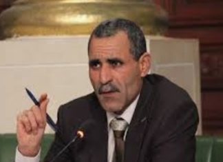 ﻓﻴﺼﻞ ﺍﻟﺘﺒﻴﻨﻲ ﻳﺪﻋﻮ ﻹﻳﻘﺎﻑ ﺃﺷﻐﺎﻝ ﻣﺠﻠﺲ ﺍﻟﻨﻮﺍﺏ ﻟﻤﺪﺓ ﺷﻬﺮ