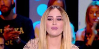 نيرمين صفر: تلقيت هذه العروض بعد رقصة “الكورونا”