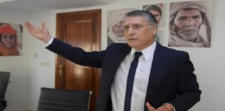 نبيل القروي : “الفخفاخ مظلوم وحكومته “حكومة تحيل “