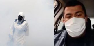 الزهراء: رئيس البلدية يعلن حالة الطوارئ في المنطقة