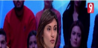ظهرت في عندي مانقلك وأثارت تعاطف الجميع: بسمات تكشف عن مكان طفلها.. ومفاجأة