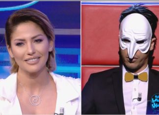 فيديو.. Paparazzi يواجه خولة السليماني بصورة حبيبها الجديد