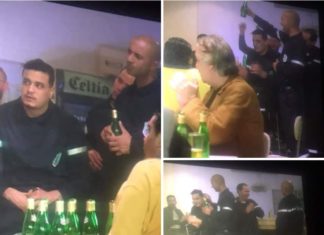 قضية استعجالية لإيقاف فيلم “مشكي وعاود”