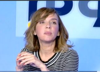 فيديو.. مايا الكسوري : “من غير المعقول أن يكون نواب شعب حاضنة للإرهاب”