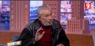 فيديو..توفيق الغربي:”كريم الغربي كرهبة بلا موطور يدزوا فيها يحبوها ديماري”
