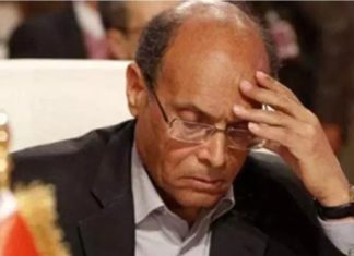 هذه رسالة المنصف المرزوقي للتونسيين