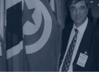 ﺭﺍﺑﻊ ﺣﺎﻟﺔ ﻭﻓﺎﺓ ﺑﻔﻴﺮﻭﺱ ﻛﻮﺭﻭﻧﺎ ﻓﻲ ﺗﻮﻧﺲ : ﻣﺴﺆﻭﻝ ﺑﺎﺭﺯ ﺑﻮﺯﺍﺭﺓ ﺍﻟﺼﻨﺎﻋﺔ هو ﺍﻟﻀﺤﻴﺔ