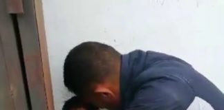 فيديو..في زمن الكورونا..”هنا تباع القهوة خلسة” في تونس