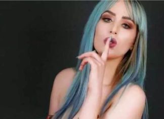 نيرمين صفر تفتح النار على هؤلاء