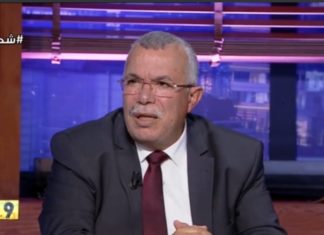 فيديو..نور الدين البحيري: “أحنا في حرب من أشرس الحروب وتونس مهددة”