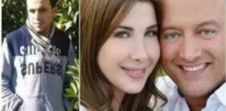 مفاجأة جديدة بخصوص قضية زوج نانسي عجرم